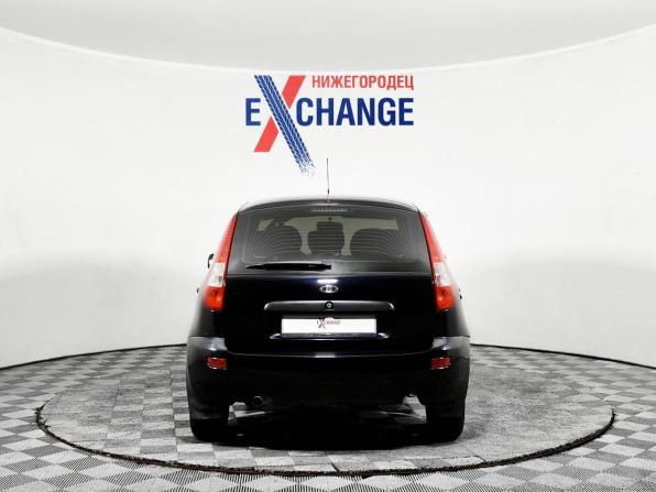 Lada (ВАЗ) Kalina I с пробегом 2012 года, цена 261 000 рублей, 41648 км, хэтчбек, Автокод Объявления