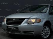 Chrysler Town &amp; Country IV Санкт-Петербург  - изображение 42