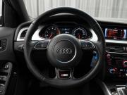 Audi A4 IV (B8) Рестайлинг Москва  - изображение 32