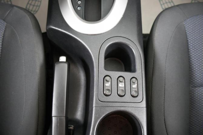 Nissan Qashqai I Рестайлинг с пробегом 2012 года, цена 999 000 рублей, 206611 км, внедорожник, Автокод Объявления