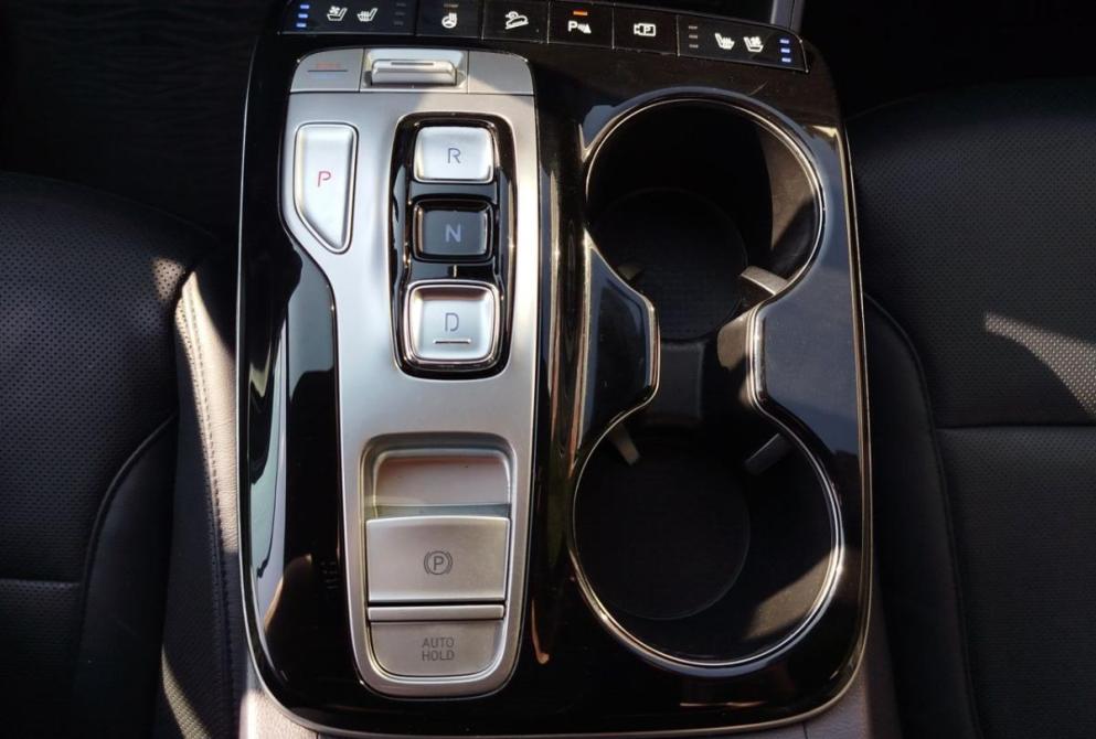 Hyundai Tucson IV Саратов  - изображение 17