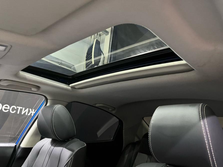 Changan Alsvin Оренбург  - изображение 17