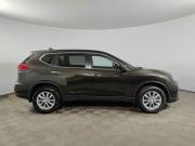 Nissan X-Trail III Рестайлинг Уфа  - изображение 25