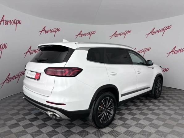 Chery Tiggo 8 Pro I с пробегом 2021 года, цена 1 849 000 рублей, 102500 км, внедорожник, Автокод Объявления
