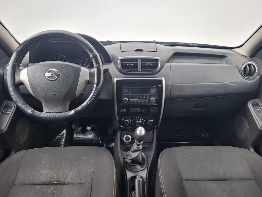 Nissan Terrano III (D10) Москва  - изображение 12