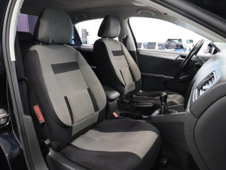 Volkswagen Jetta VI Калуга  - изображение 18