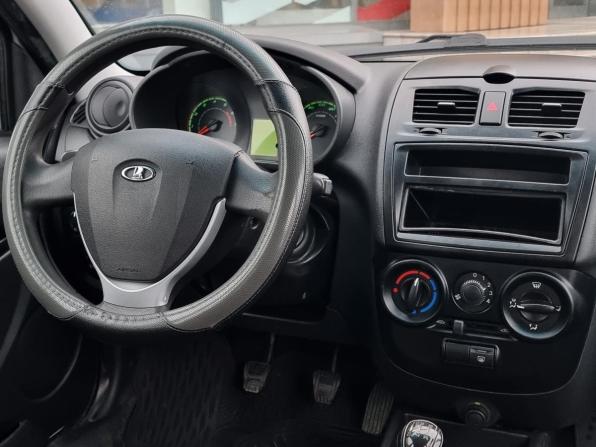 Lada (ВАЗ) Kalina II с пробегом 2014 года, цена 359 000 рублей, 139744 км, универсал, Автокод Объявления