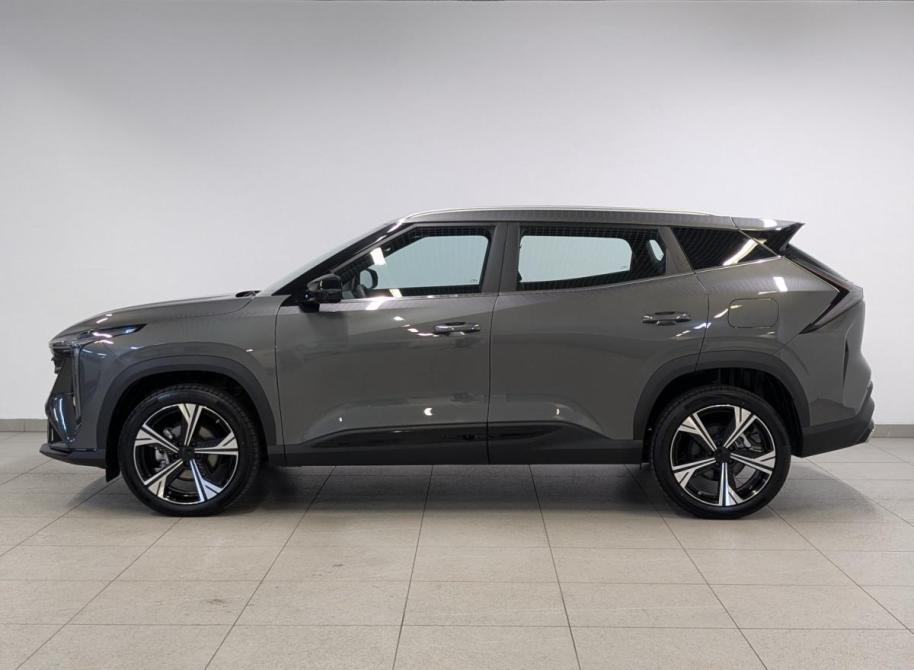 Geely Cityray Санкт-Петербург  - изображение 8