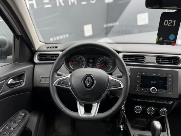 Renault Arkana I с пробегом 2020 года, цена 1 449 000 рублей, 98270 км, внедорожник, Автокод Объявления
