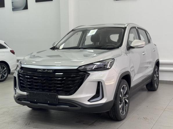 Новый BAIC X35 2023 года, цена 1 549 000 рублей, внедорожник, Автокод Объявления