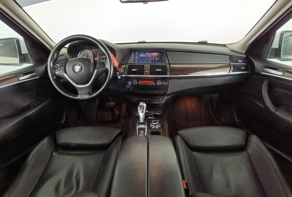 BMW X5 II (E70) Рестайлинг Волгоград  - изображение 11