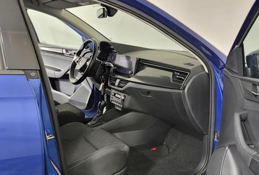 Skoda Rapid II Нижний Новгород  - изображение 9