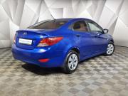 Hyundai Solaris I Москва  - изображение 22