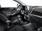 SsangYong Actyon II Рестайлинг Санкт-Петербург  - изображение 33