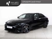BMW 3 серии VII (G2x) Казань  - изображение 17