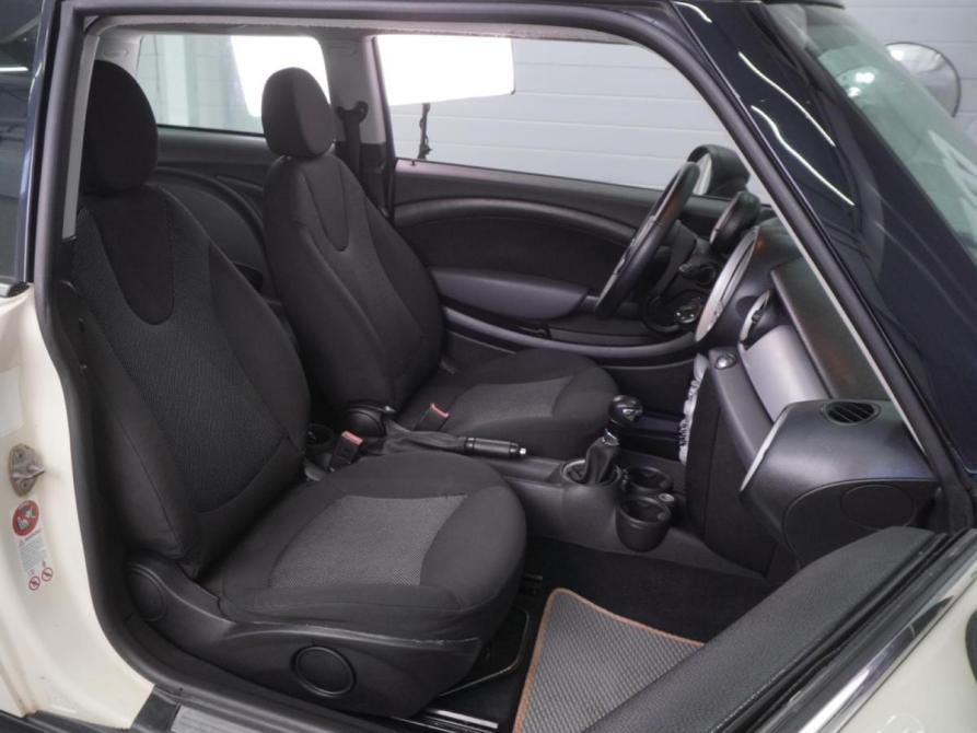 Mini Hatch II (R56) Воронеж  - изображение 8