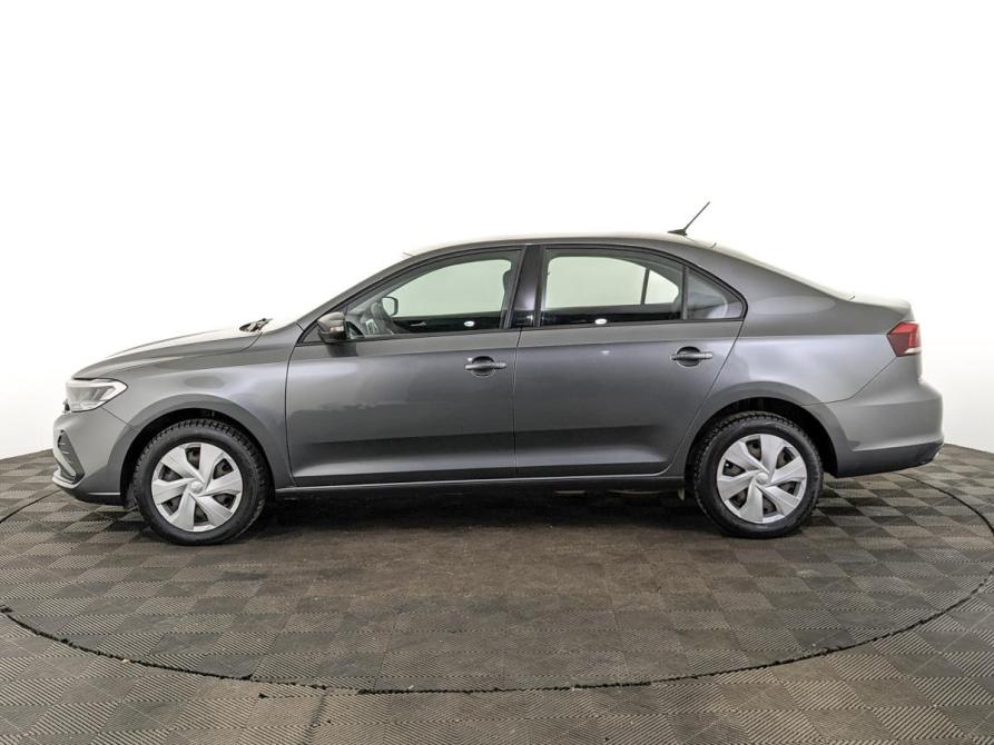 Volkswagen Polo VI Москва  - изображение 8