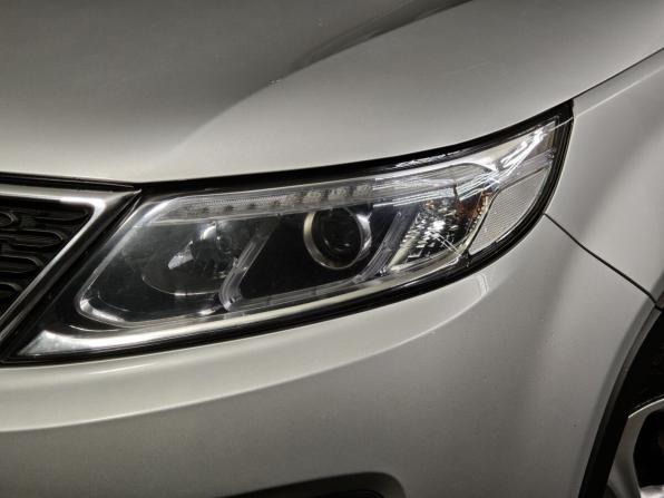 Kia Sorento II Рестайлинг с пробегом 2020 года, цена 2 045 000 рублей, 124258 км, внедорожник, Автокод Объявления