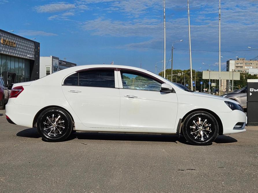 Geely Emgrand 7 I Вологда  - изображение 4
