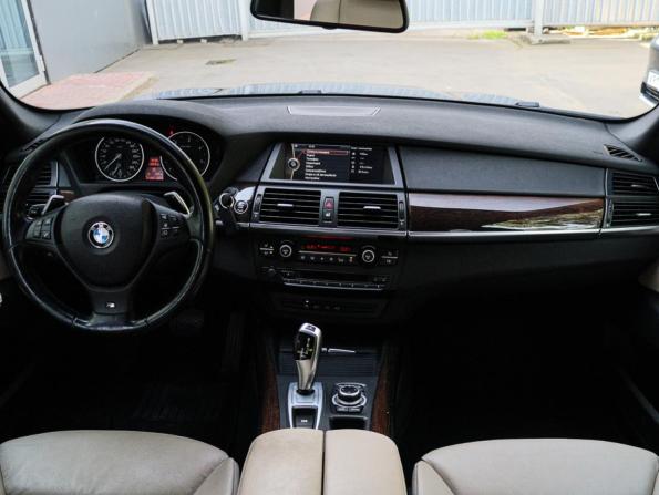 BMW X5 II (E70) Рестайлинг с пробегом 2013 года, цена 2 310 000 рублей, 171156 км, внедорожник, Автокод Объявления