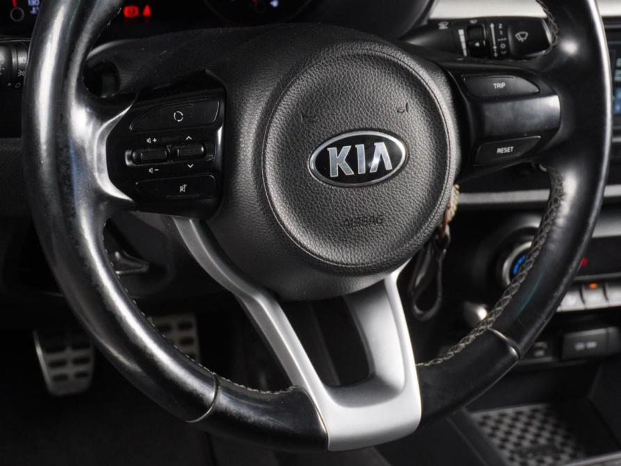 Kia Rio III Рестайлинг Минеральные Воды  - изображение 15