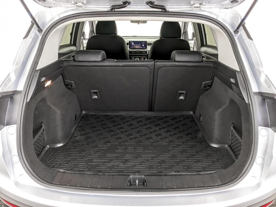 Geely Coolray I Москва  - изображение 10