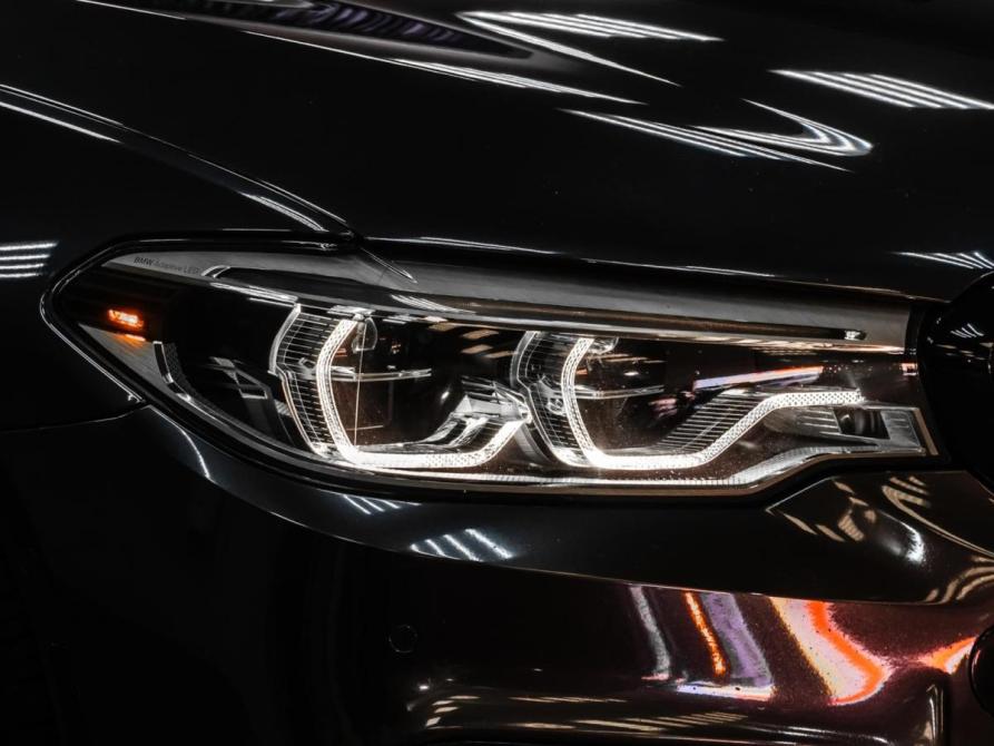 BMW 5 серии VII (G30/G31/G38) Тюмень  - изображение 10