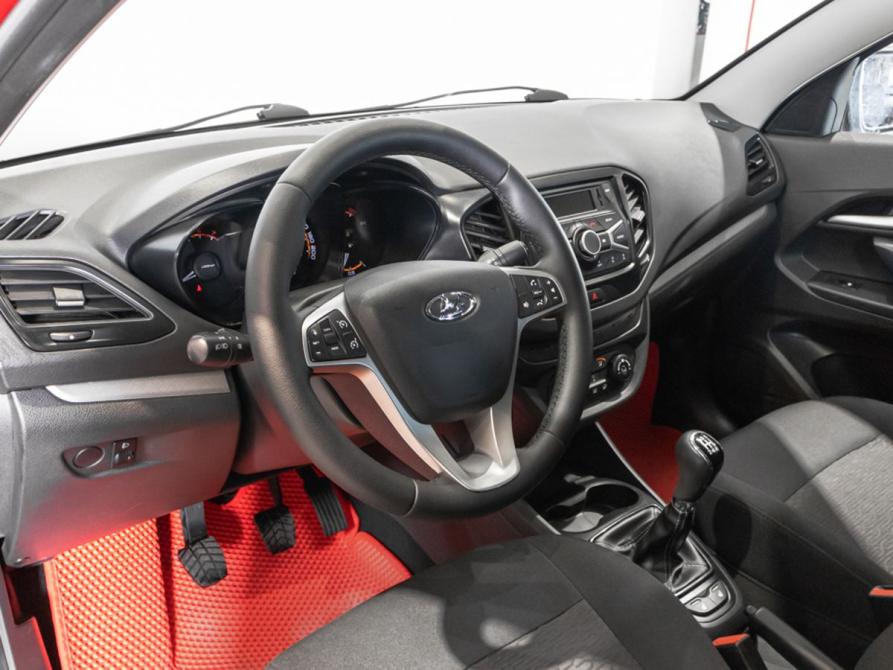 Lada (ВАЗ) Vesta I Казань  - изображение 5