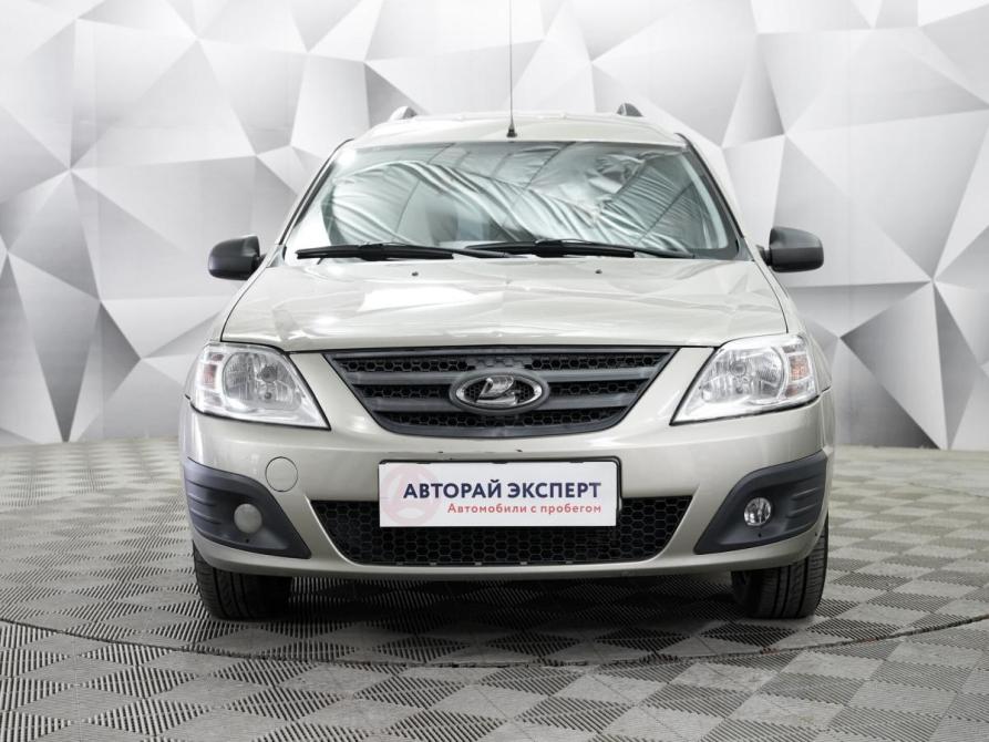 Lada (ВАЗ) Largus I Ульяновск  - изображение 8