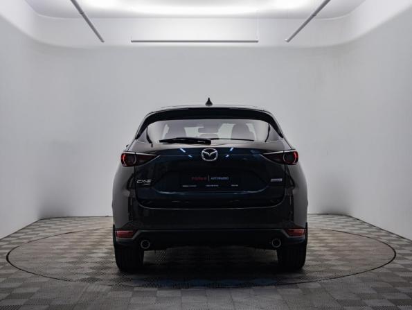 Mazda CX-5 II с пробегом 2019 года, цена 2 895 000 рублей, 120621 км, внедорожник, Автокод Объявления