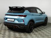 Geely Coolray I Рестайлинг Санкт-Петербург  - изображение 24