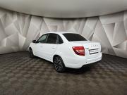 Lada (ВАЗ) Granta I Рестайлинг Москва  - изображение 22