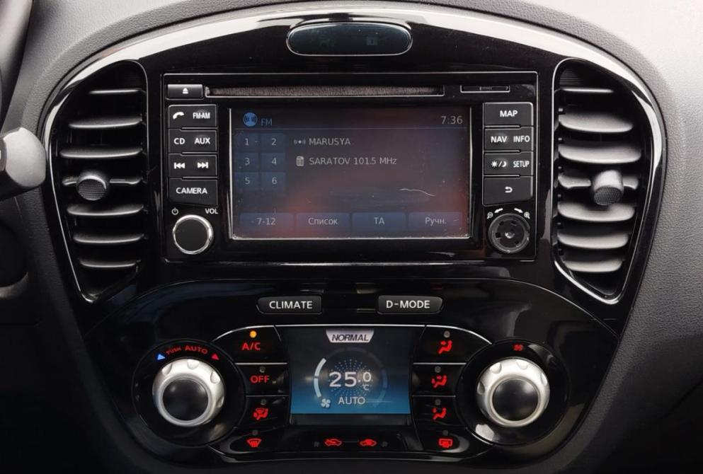 Nissan Juke I Саратов  - изображение 16