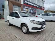 Lada (ВАЗ) Granta I Рестайлинг Набережные Челны  - изображение 25