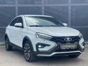 Lada (ВАЗ) Vesta I Рестайлинг (NG) Ижевск  - изображение 17