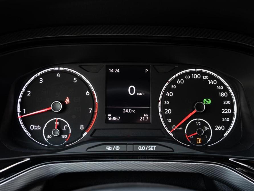 Volkswagen Polo VI Краснодар  - изображение 19