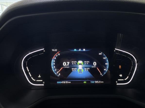 JAC T8 Pro с пробегом 2023 года, цена 2 250 000 рублей, 41617 км, offers.body_type.unknown, Автокод Объявления