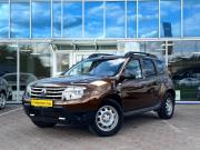 Renault Duster I Ульяновск  - изображение 23