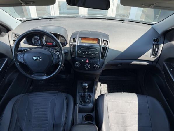 Kia Ceed I с пробегом 2008 года, цена 539 000 рублей, 150471 км, хэтчбек, Автокод Объявления