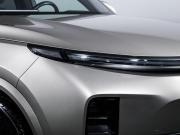 Li Auto (Lixiang) L9 I Москва  - изображение 42