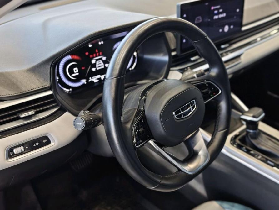 Geely Emgrand II Челябинск  - изображение 8