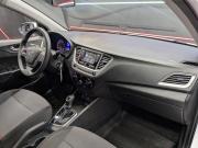 Hyundai Solaris II Рестайлинг Москва  - изображение 41