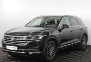 Volkswagen Touareg III Нижний Новгород  - изображение 26