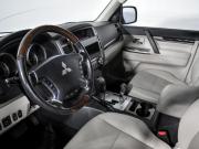 Mitsubishi Pajero IV Рестайлинг 2 Санкт-Петербург  - изображение 28