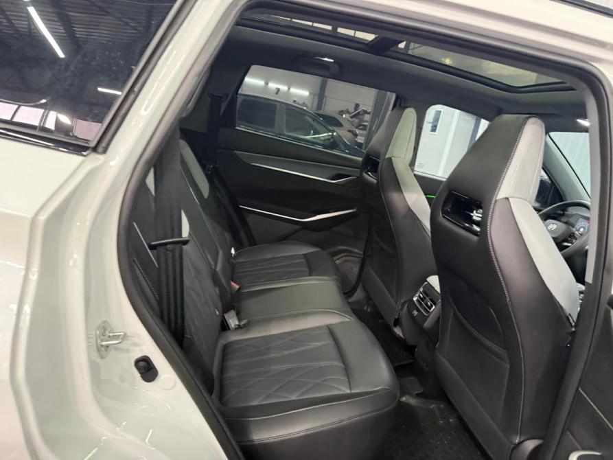Changan CS75 Plus III Краснодар  - изображение 15