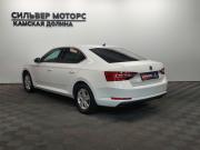 Skoda Superb III Пермь  - изображение 22
