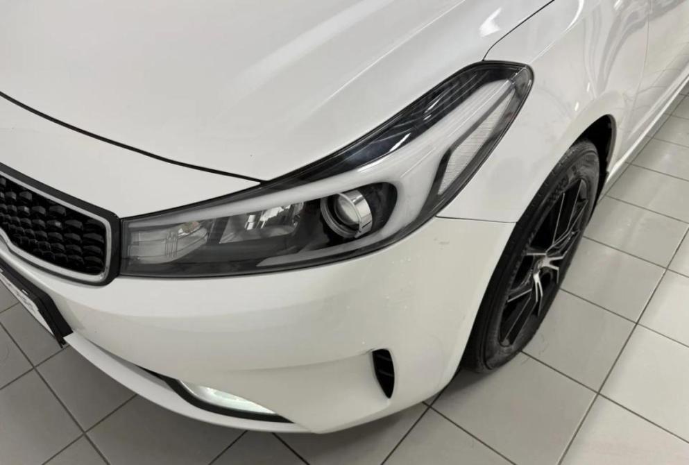 Kia Cerato III Рестайлинг (Classic) Астрахань  - изображение 5
