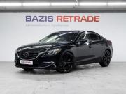 Mazda 6 III (GJ) Рестайлинг Тюмень  - изображение 27