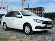 Lada (ВАЗ) Granta I Рестайлинг Ижевск  - изображение 25
