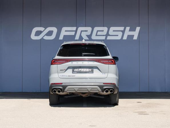 Chery Tiggo 8 Pro Max I Рестайлинг с пробегом 2024 года, цена 2 475 000 рублей, 49047 км, внедорожник, Автокод Объявления